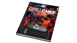 Grill-Kochbuch