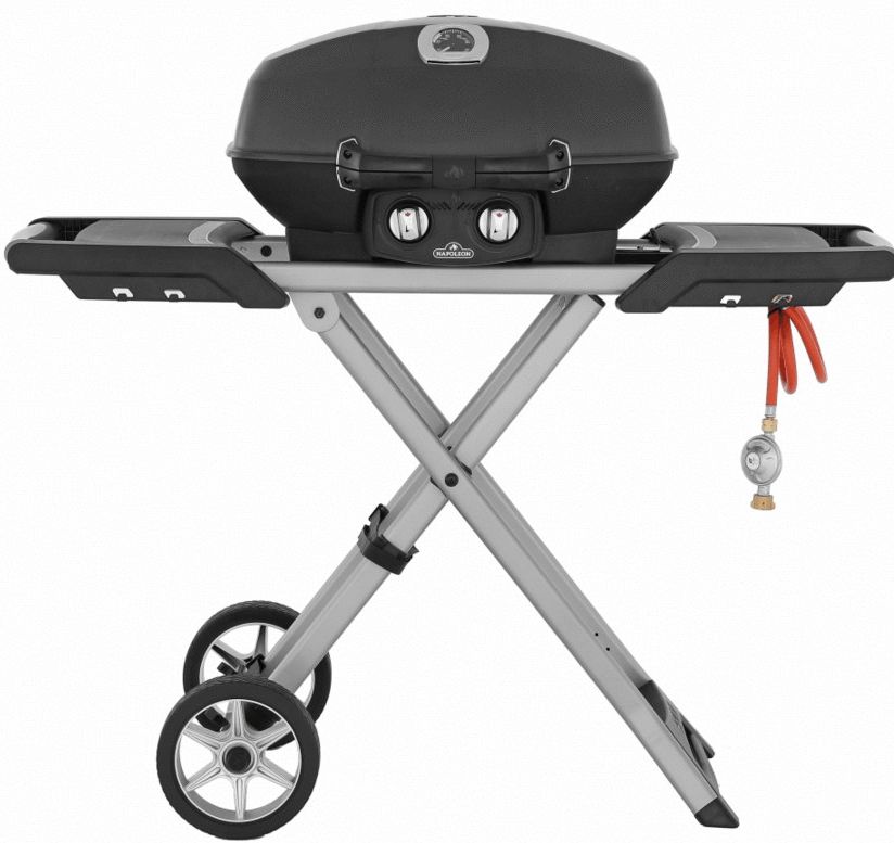 Napoleon Grill Travel Q Pro 285 bei Ziller in Nürnberg