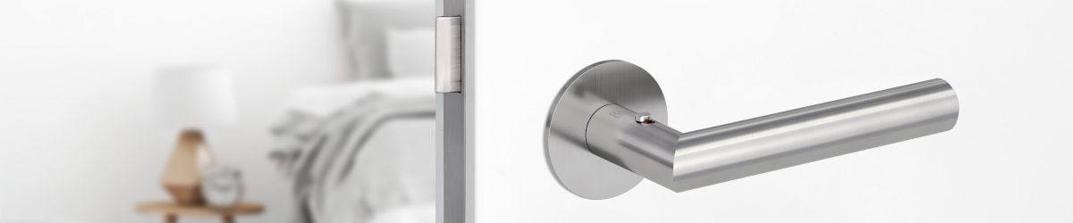 LUCIA Piatta S smartlock2.0