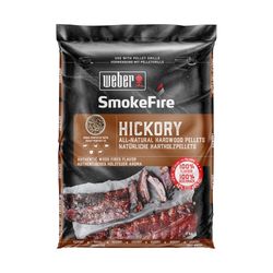 Holzpellets SmokeFire Hickory