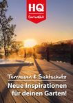 Online Katalog: HQ Gartenwelt