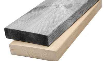 terrassendielen OrganoWood