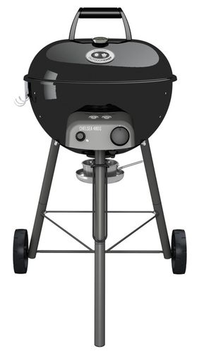 Chelsea 480 G LH Gas-Kugelgrill