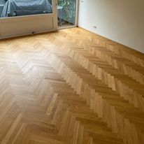 Verlegeservice, Ziller Nürnberg