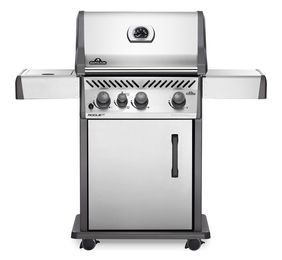 Napoleon Rogue XT 425, metallic