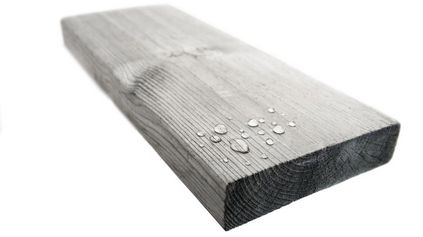 Terrassendielen OrganoWood