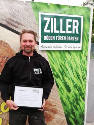 Kebony Pro Team, Ziller, Bayern, Nürnberg, Metropolregion