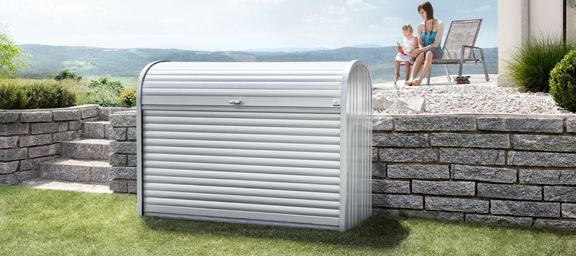 Highboard für den Garten bei Ziller in Nürnberg kaufen