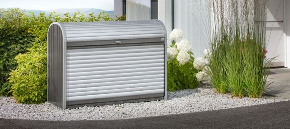 Highboard für den Garten bei Ziller in Nürnberg kaufen
