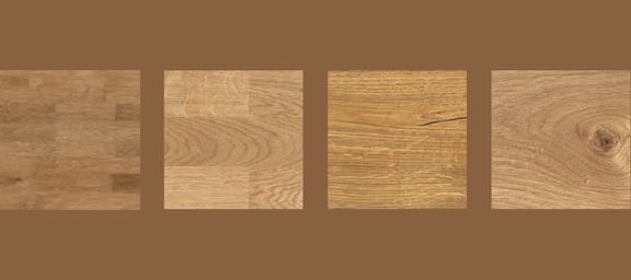 Landhausdielen Sortierung