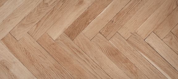 Parkett Fischgrät, Ziller Nürnberg