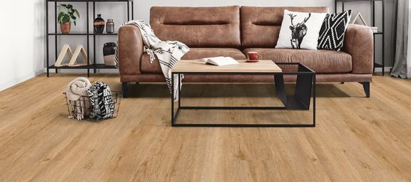 Design Rigid Bodenbelag