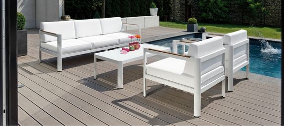 Gartenmöbel Sets Ziller Nürnberg