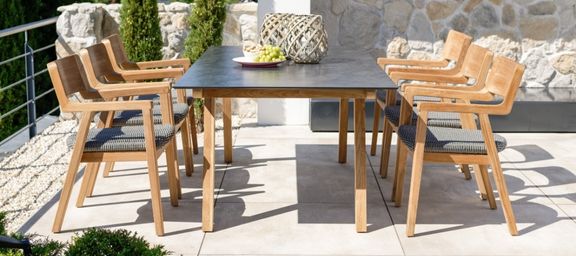 Gartenstühle, Gartenstuhl