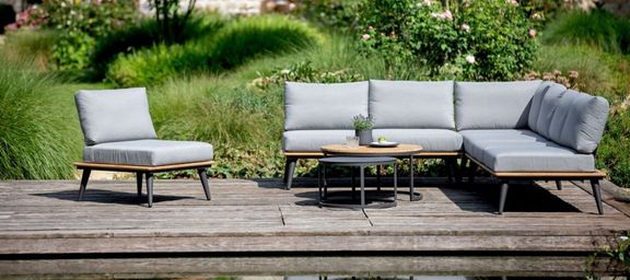 Niehoff Gartenmöbel Katalog