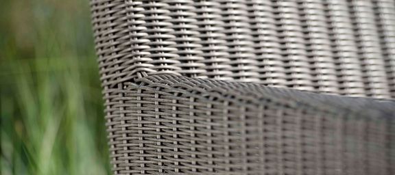 Gartenmöbel Polyrattan