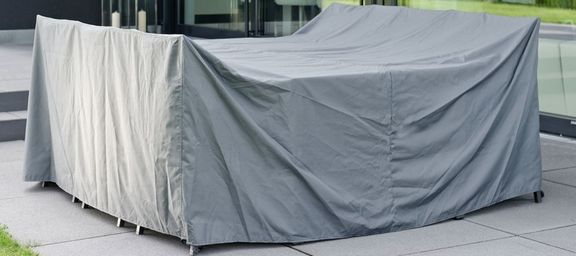 Gartenmöbel-Schutzhüllen