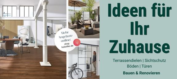 Ziller Hauskatalog