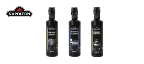 Grillreiniger Napoleon Grills