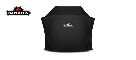 Freestyle™ Serie Grillabdeckung