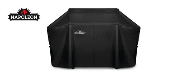 Prestige pro 825 RSBI Grillabdeckung