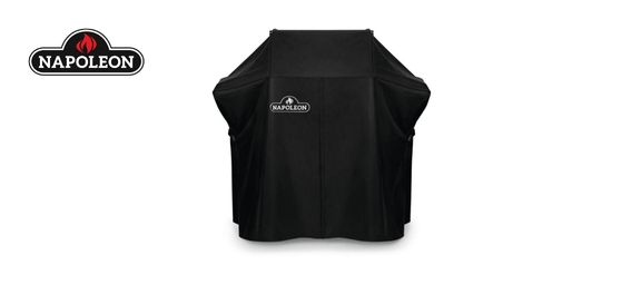 Rogue® 365 Serie Grillabdeckung (Ablagen oben)