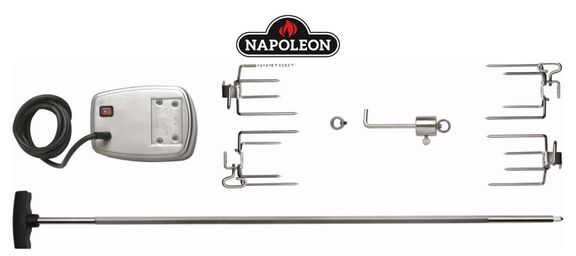 Napoleon Grills Drehspiesse