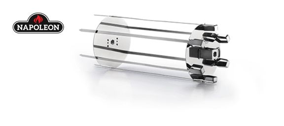 Schaschlik-Set für Schisch-Kebab-Spieß