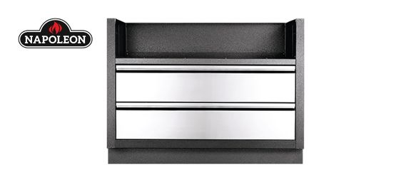 OASIS®-Unterschrank