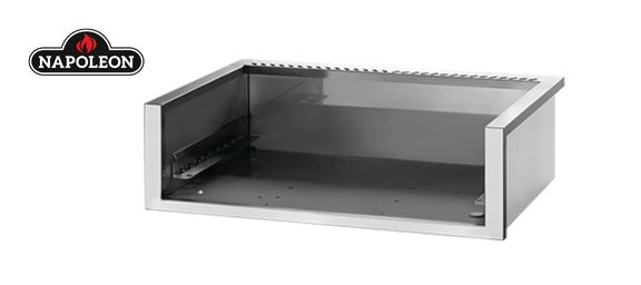 Einbau-Einfassung für die Einbaumodelle BIPRO500 & BIP500