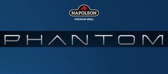 Napoleon Gasgrill Phantom