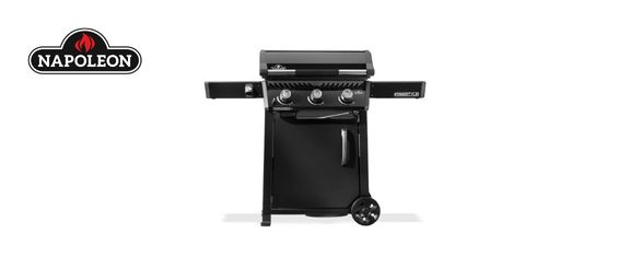 Napoleon Grill Freestyle Planchas
