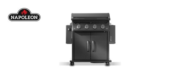 Napoleon Grill Rogue Planchas