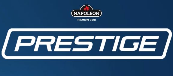 Napoleon Grill  Prestige 