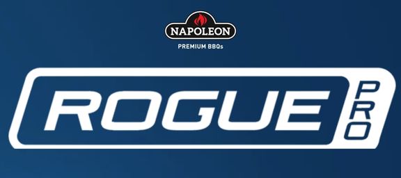 Rouge Pro Serie Napoleon Gasgrill