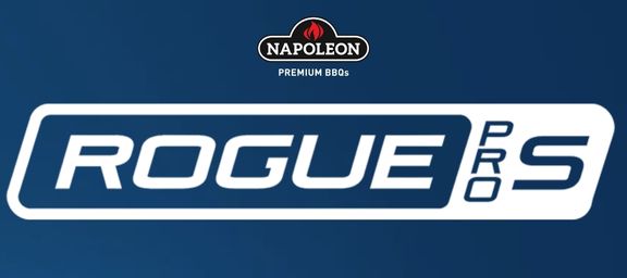 Rouge Pro S Serie Napoleon Gasgrill