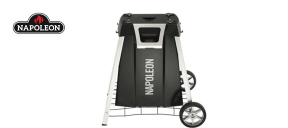 Travel Q  Transportgestell