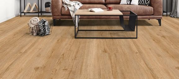 Bodenart Rigid Vinyl