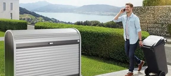 Biohort Müllbox: Die richtige Wahl für dauerhafte Lösungen