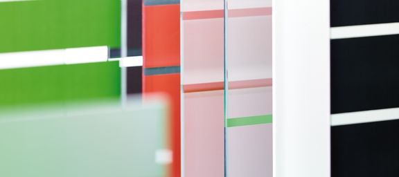 Designglas