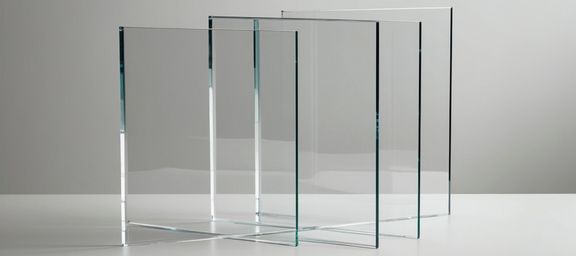 Glasart klar