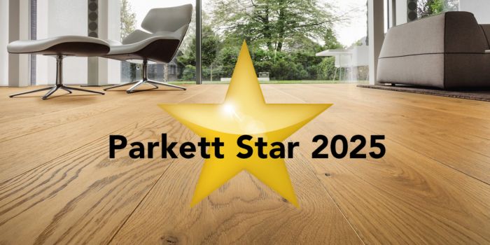Parkettstar 2025