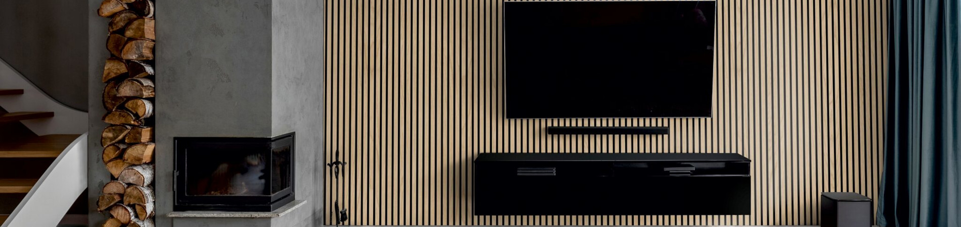 Akustik Paneele bei Ziller in Nürnberg