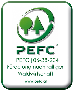 PEFC geprüft, Ökologie und Nachhaltigkeit