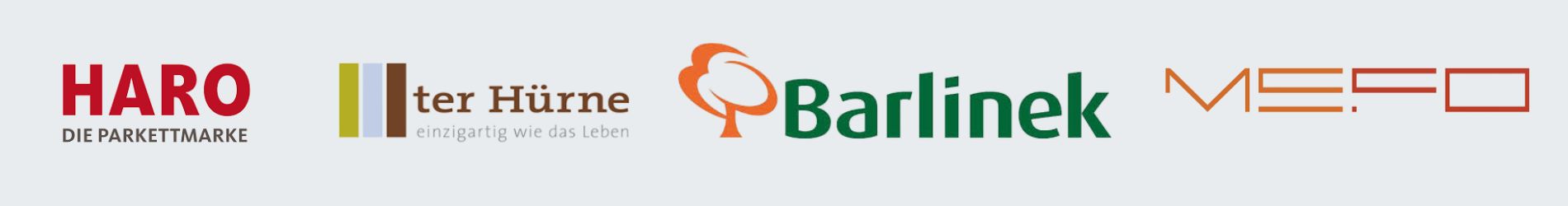 Markenhersteller für Parkett - bei Ziller in Nürnberg