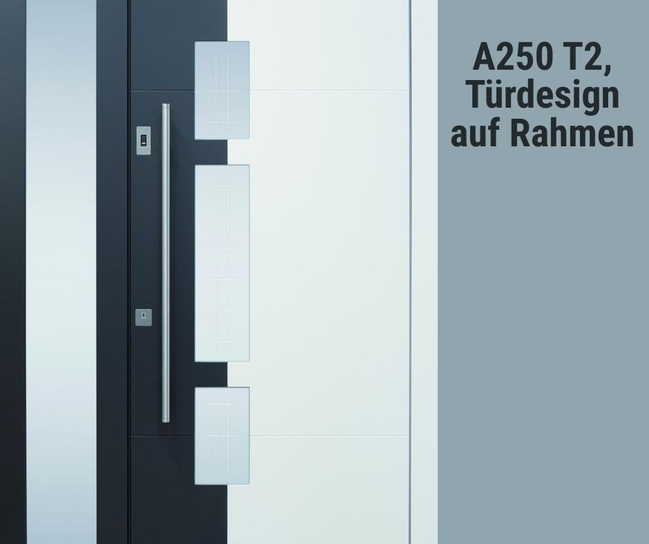 Topic A 50 T 2 bei Ziller