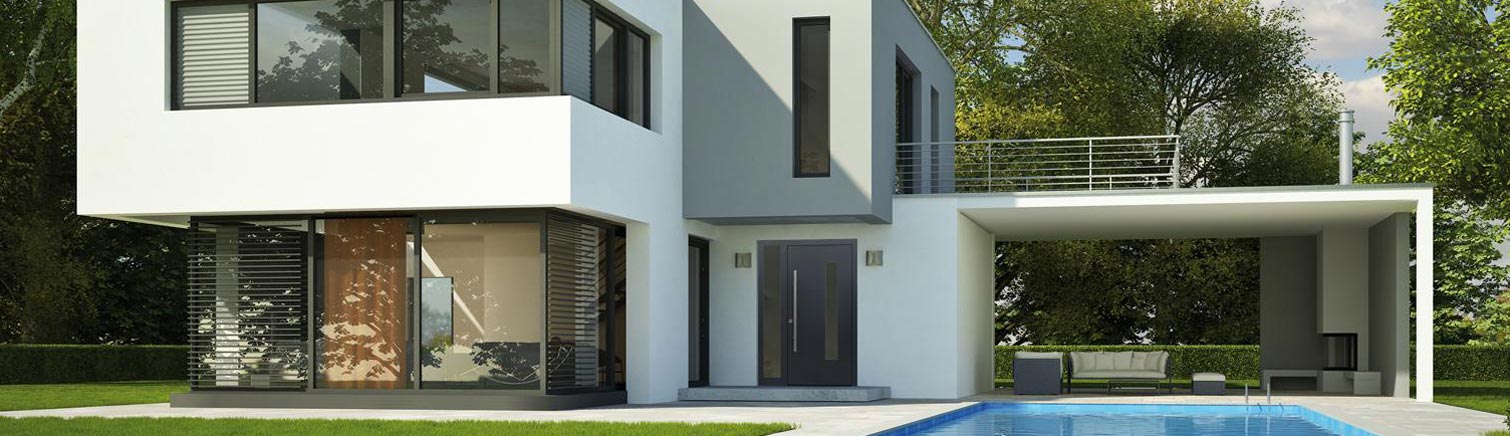 Haustüren von Topic in Nürnberg bei Ziller