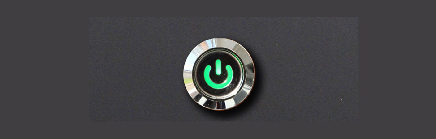 Haustüren mit smarter Funktion