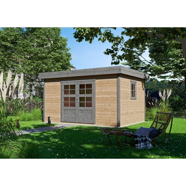 JODA Blockhaus Aalborg