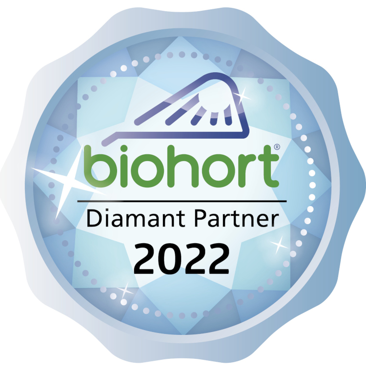 Biohort Diamantpartner, Holz Ziller Nürnberg